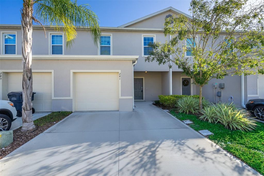 Photo of 241 Arbor Lakes Drive, Davenport, FL 33896 (MLS # O6401037)
