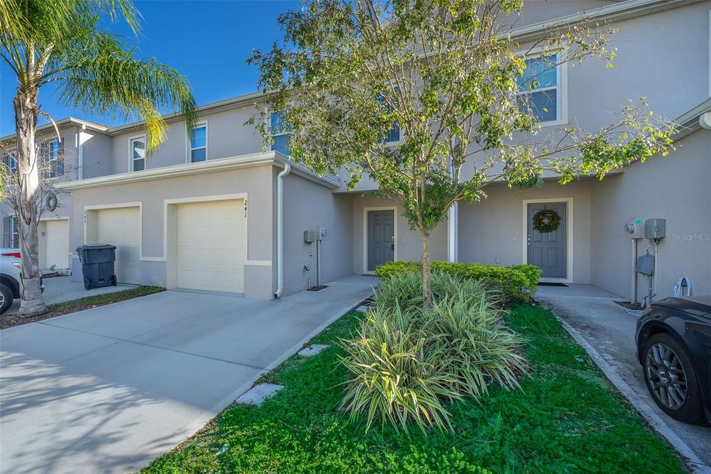 Photo of 241 Arbor Lakes Drive, Davenport, FL 33896 (MLS # O6401037)