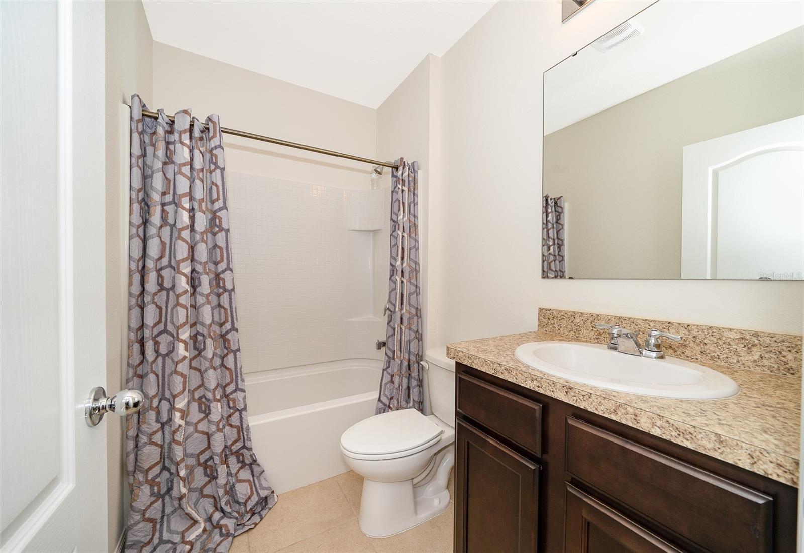 LAKE BLUFF - Residential Lease