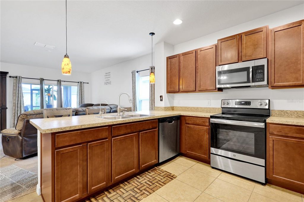 Photo of 4817 Marcos Circle, Kissimmee, FL 34758 (MLS # S5146511)