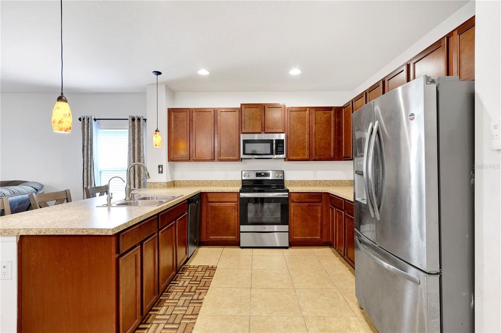 Photo of 4817 Marcos Circle, Kissimmee, FL 34758 (MLS # S5146511)