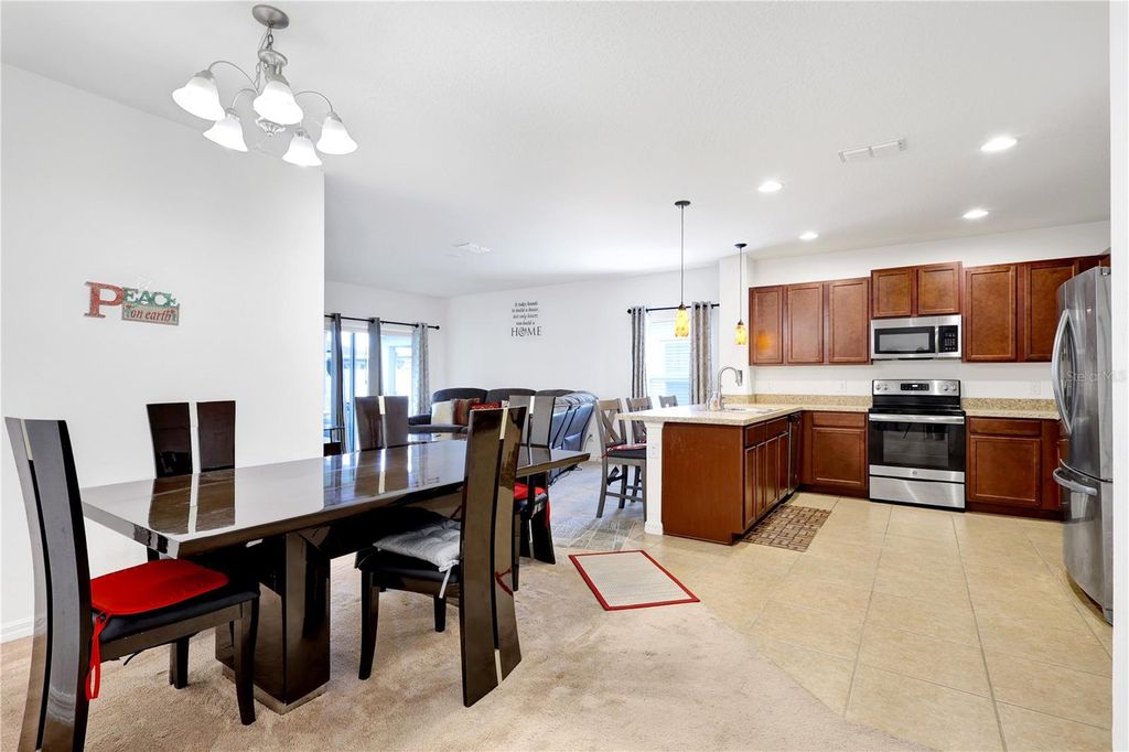 Photo of 4817 Marcos Circle, Kissimmee, FL 34758 (MLS # S5146511)