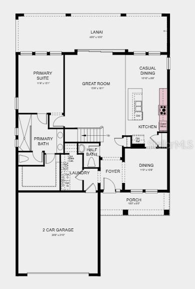 ARDISIA PARK - Residential