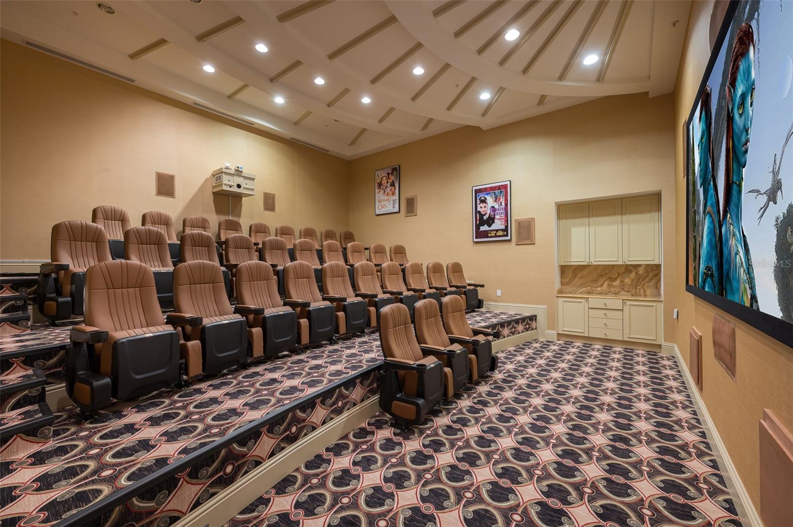 ALINARI - Residential