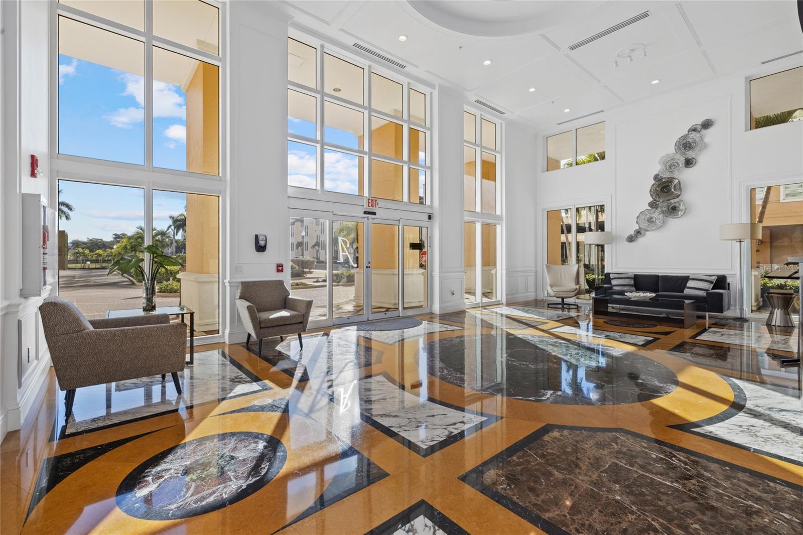 ALINARI - Residential