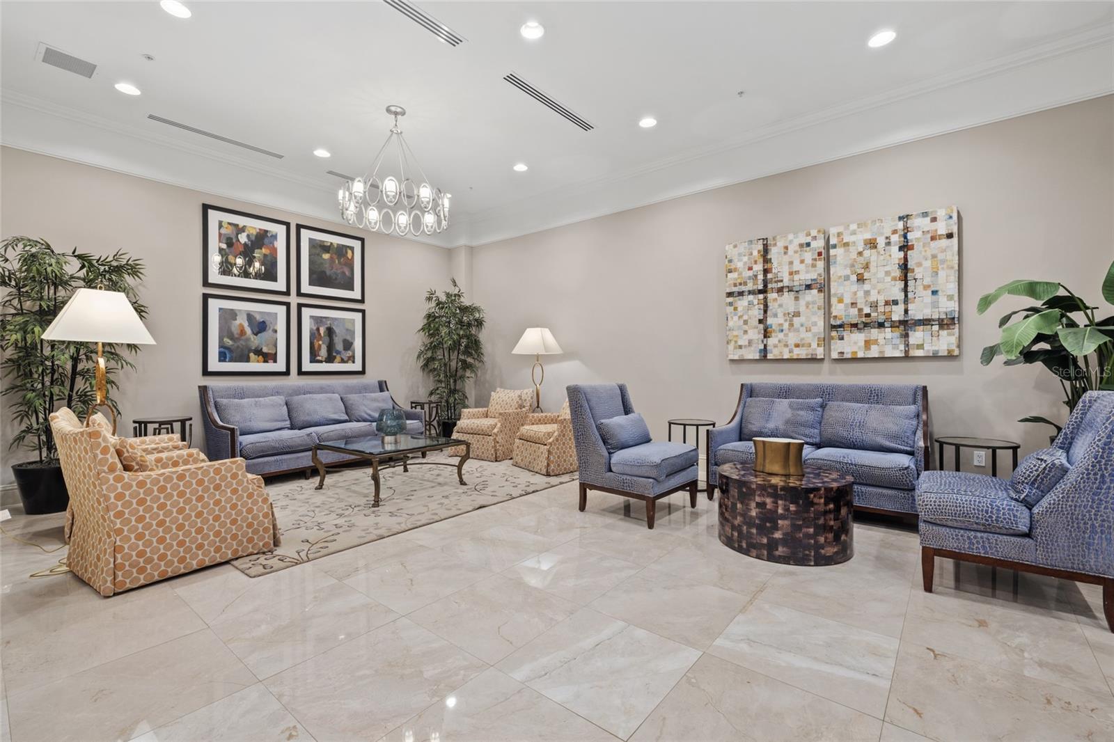 ALINARI - Residential