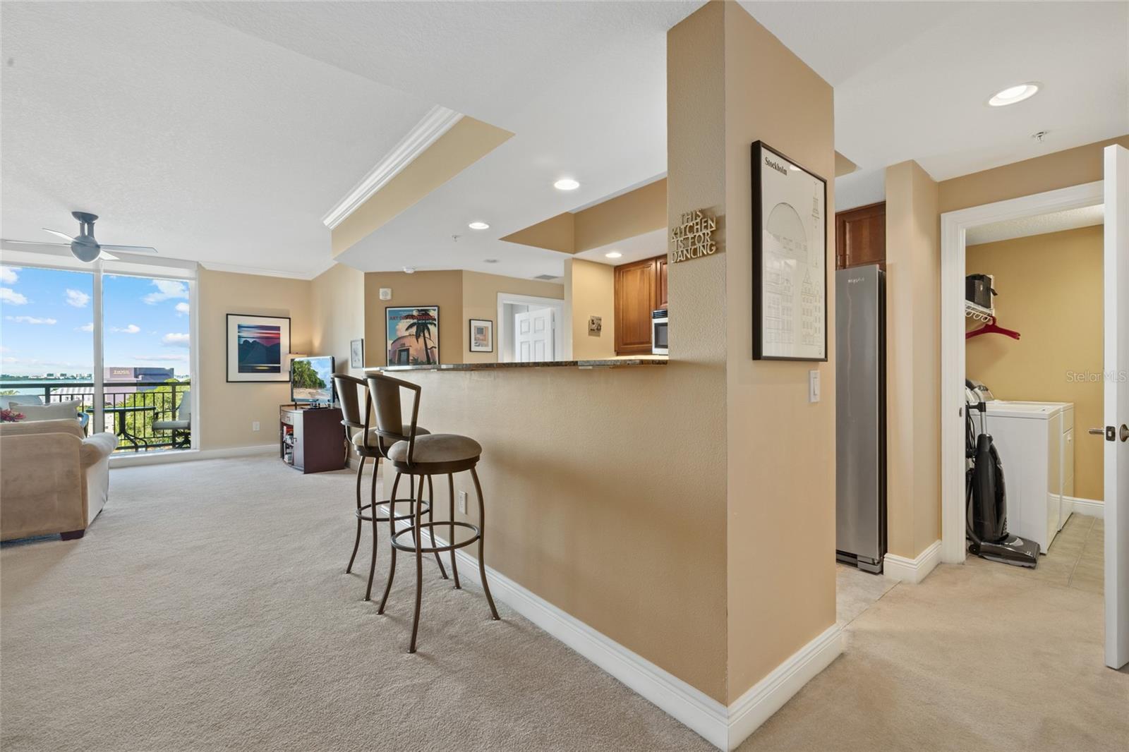 ALINARI - Residential