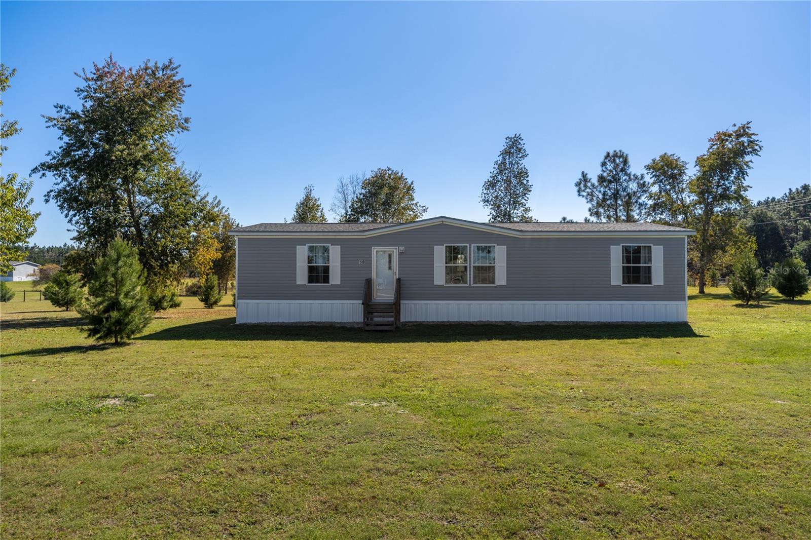 SEDGEFIELD SUB PH 1 - Residential