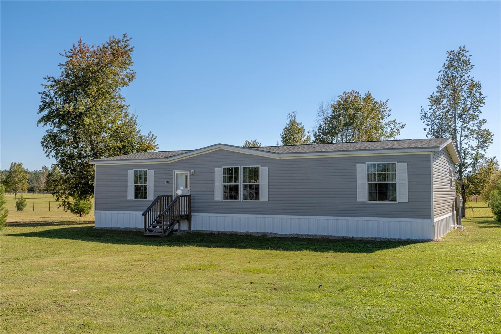 SEDGEFIELD SUB PH 1 - Residential