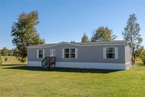 Photo of 148 SW Sedgefield Lane, Fort White, FL 32038 (MLS # GC535188)