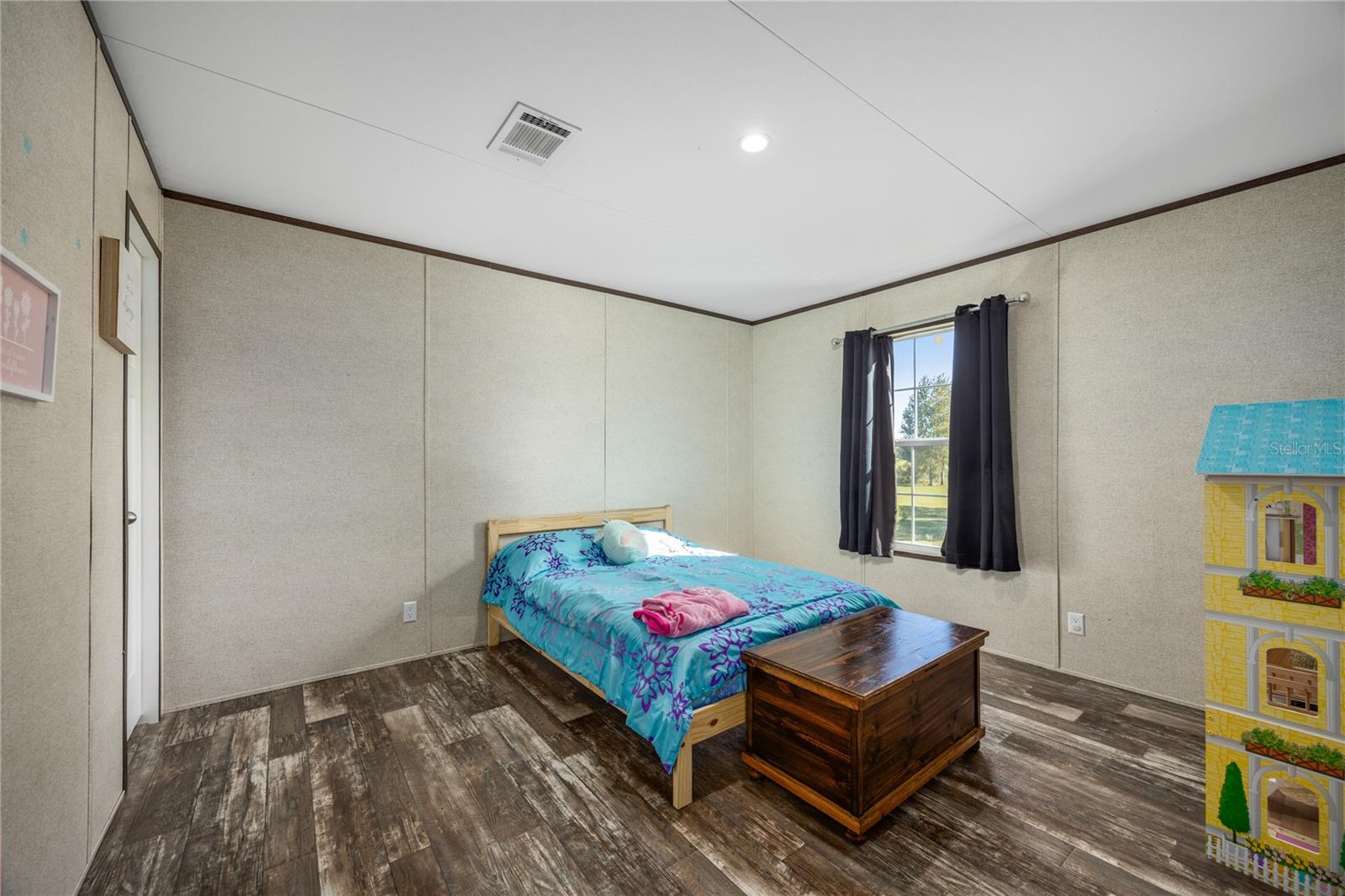 SEDGEFIELD SUB PH 1 - Residential