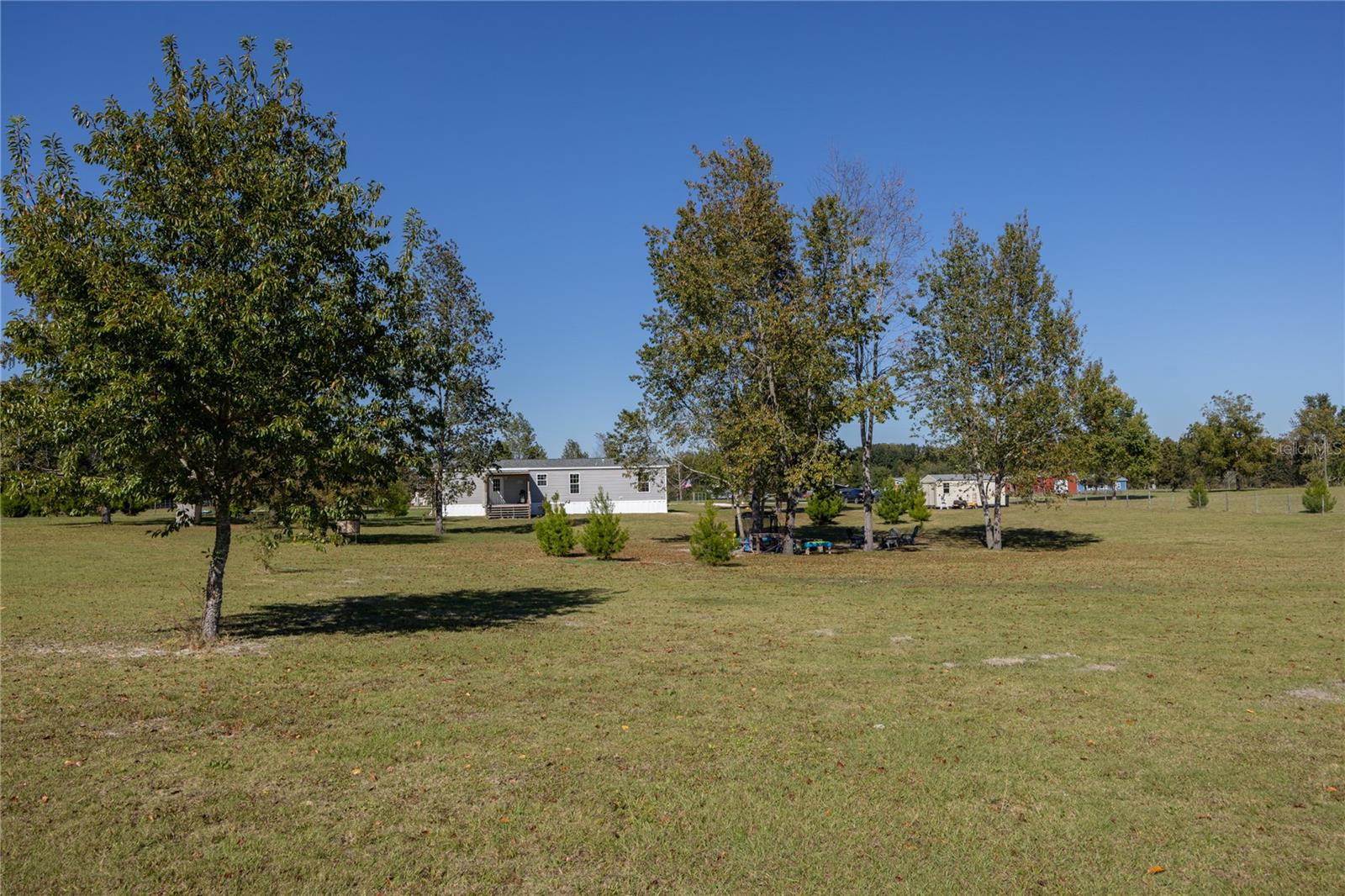 SEDGEFIELD SUB PH 1 - Residential