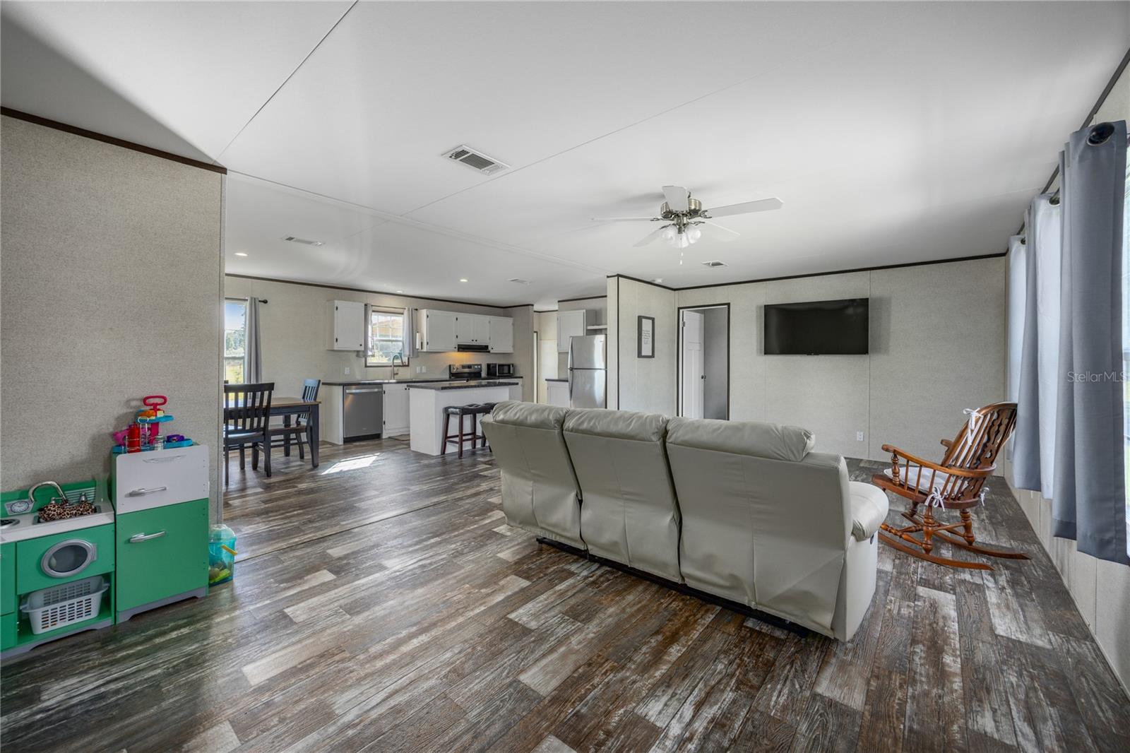 SEDGEFIELD SUB PH 1 - Residential