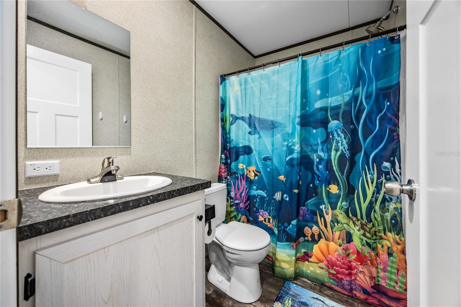 SEDGEFIELD SUB PH 1 - Residential