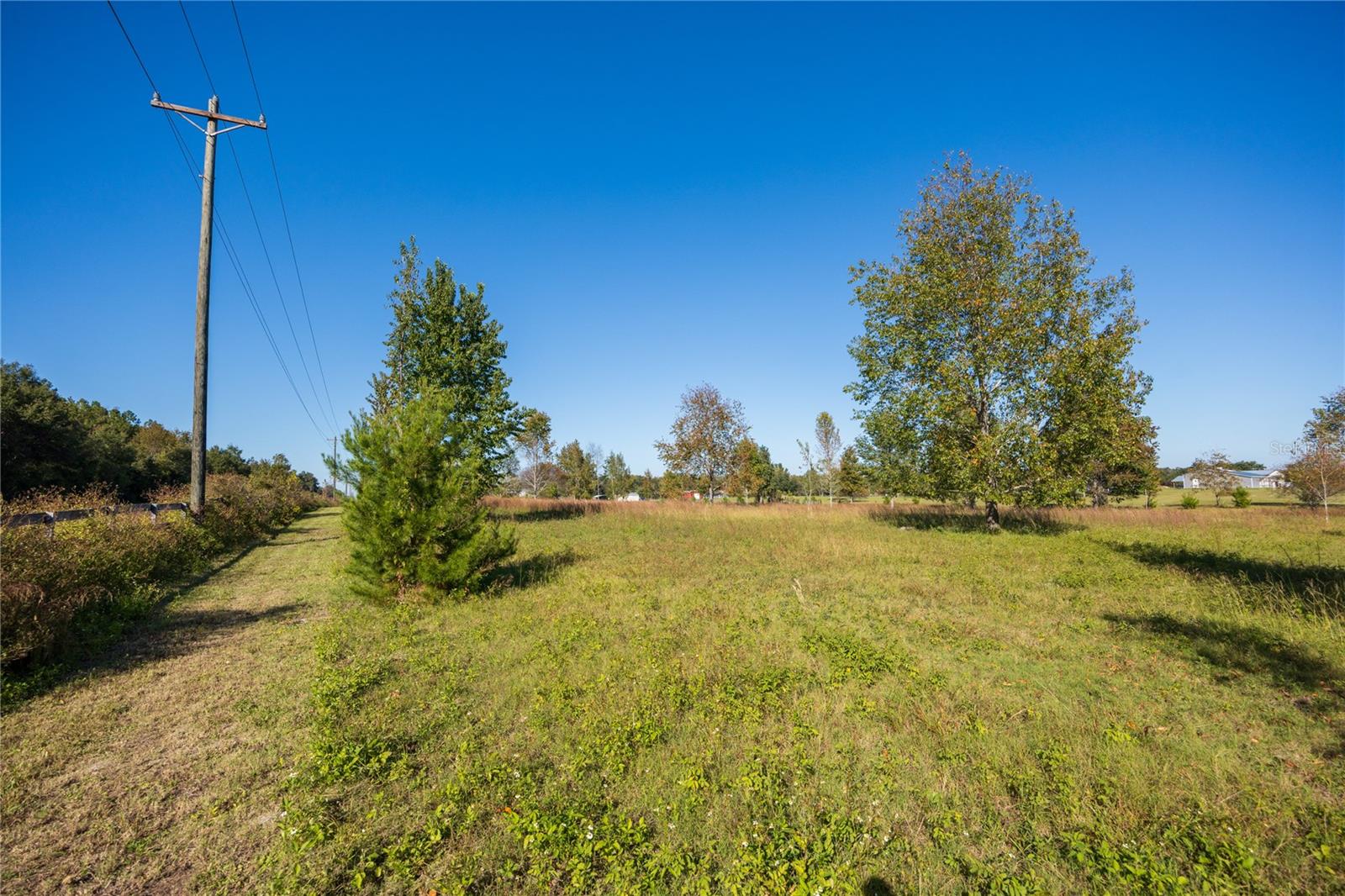 SEDGEFIELD SUB PH 1 - Residential