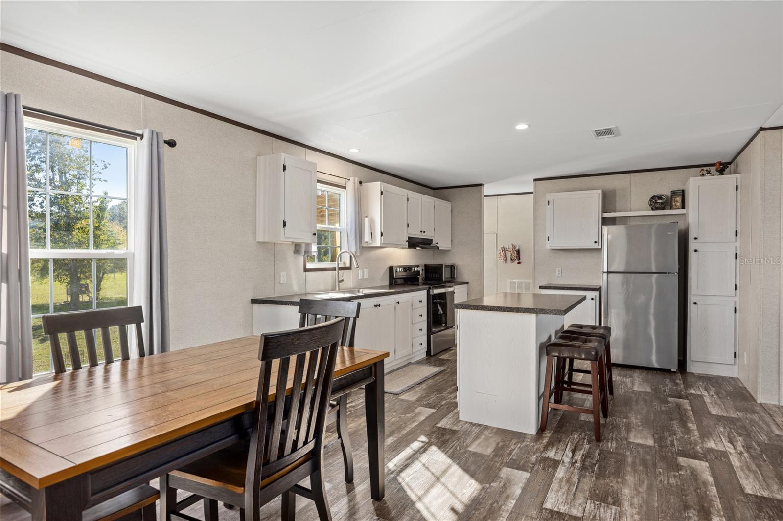 SEDGEFIELD SUB PH 1 - Residential