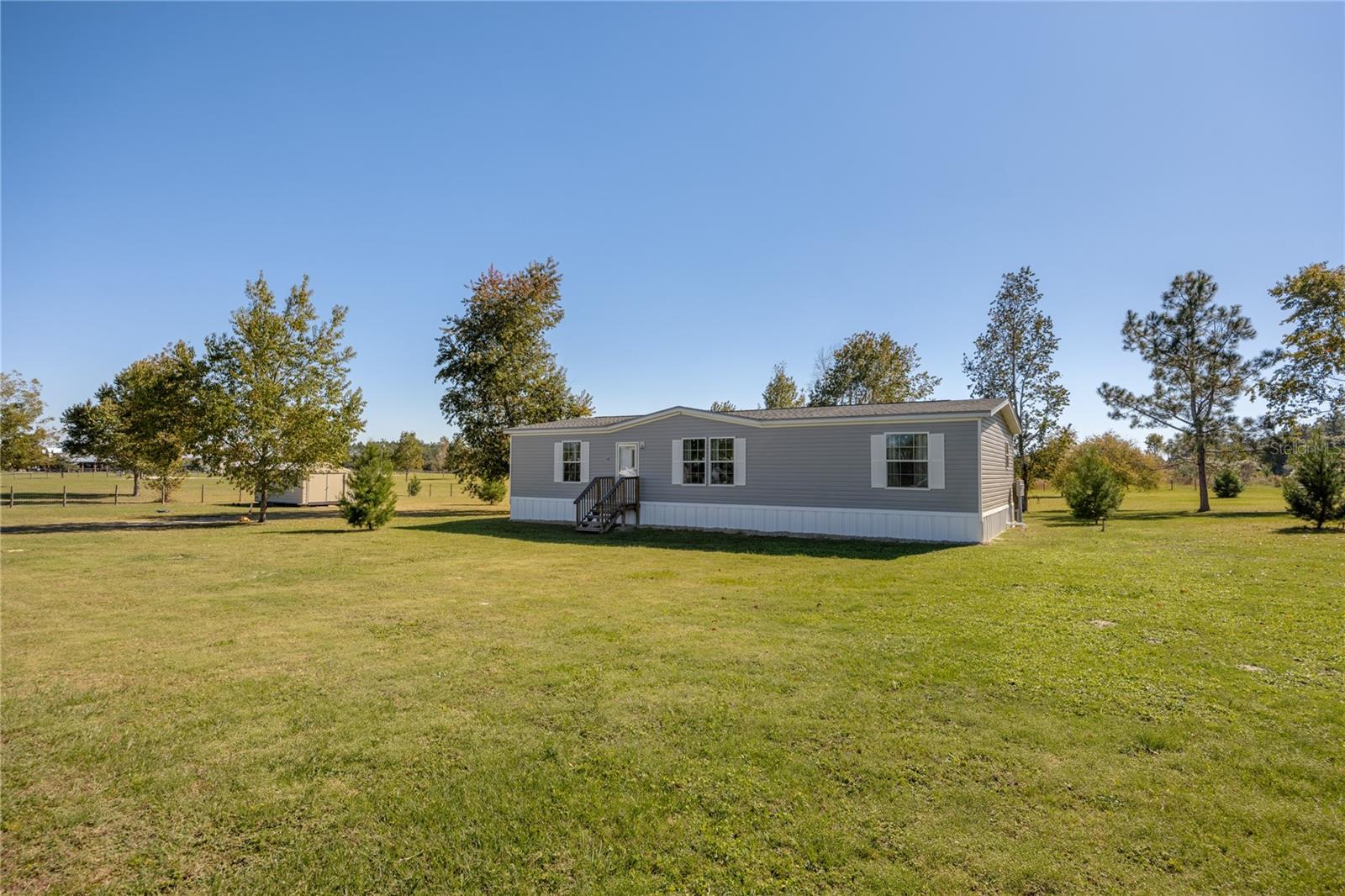 SEDGEFIELD SUB PH 1 - Residential