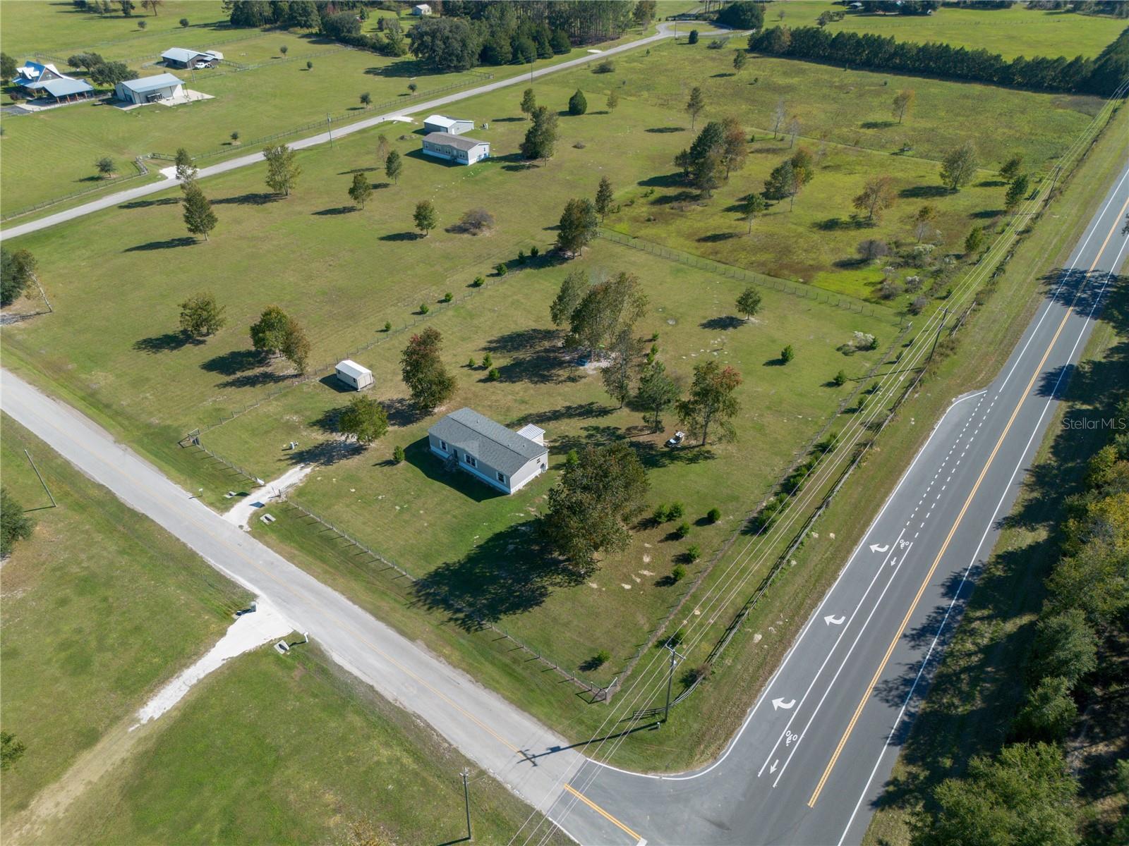 SEDGEFIELD SUB PH 1 - Residential