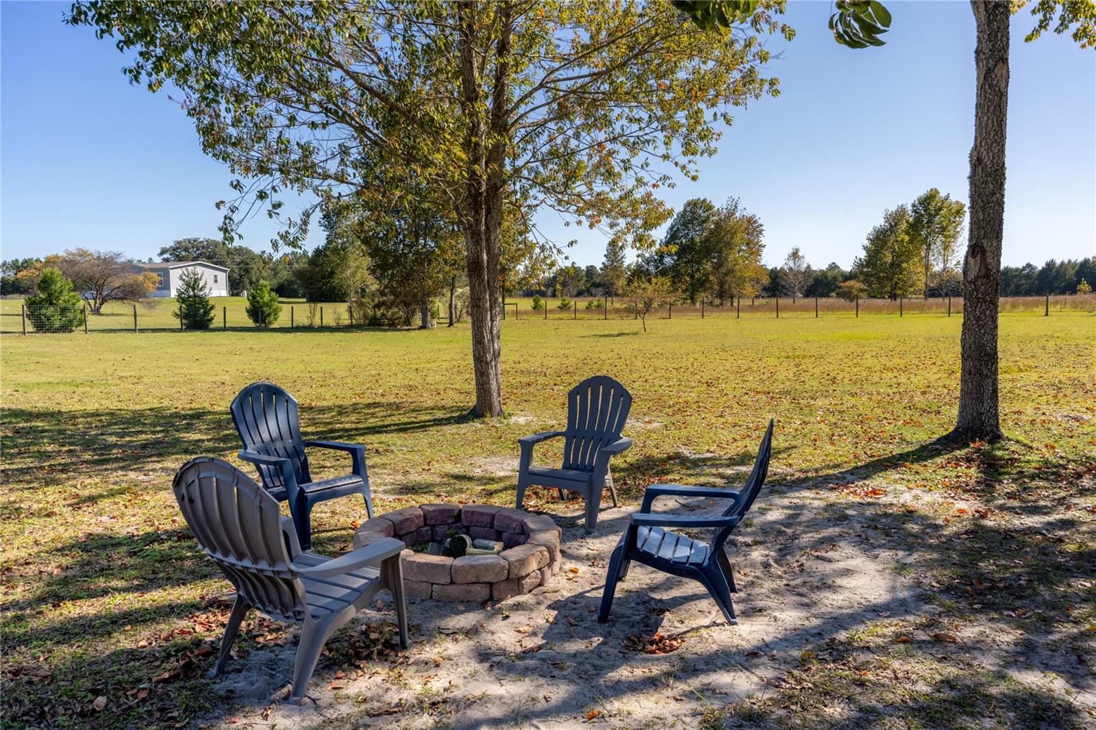 SEDGEFIELD SUB PH 1 - Residential