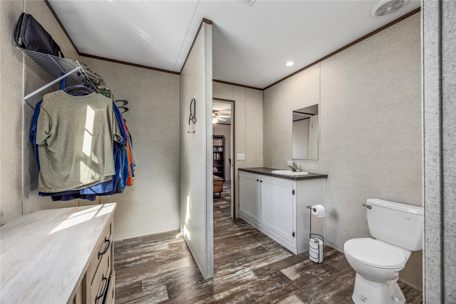 SEDGEFIELD SUB PH 1 - Residential