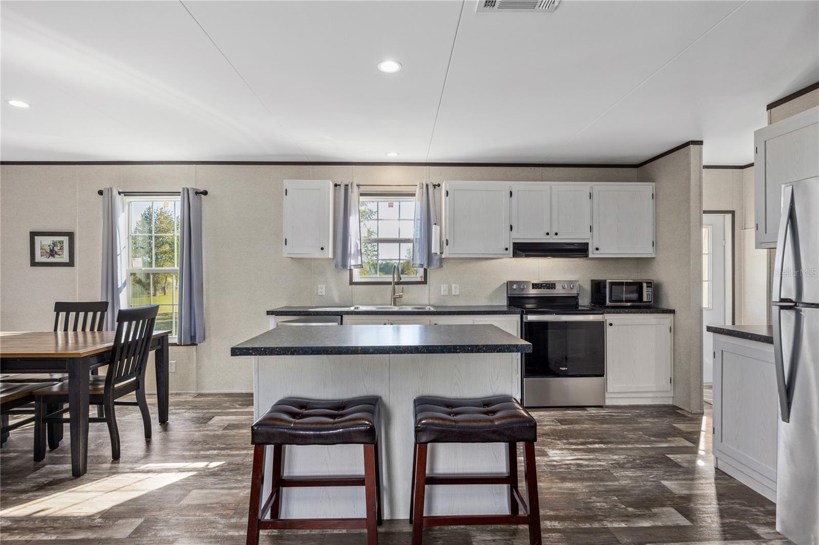 SEDGEFIELD SUB PH 1 - Residential