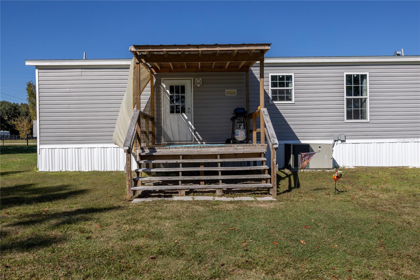 SEDGEFIELD SUB PH 1 - Residential