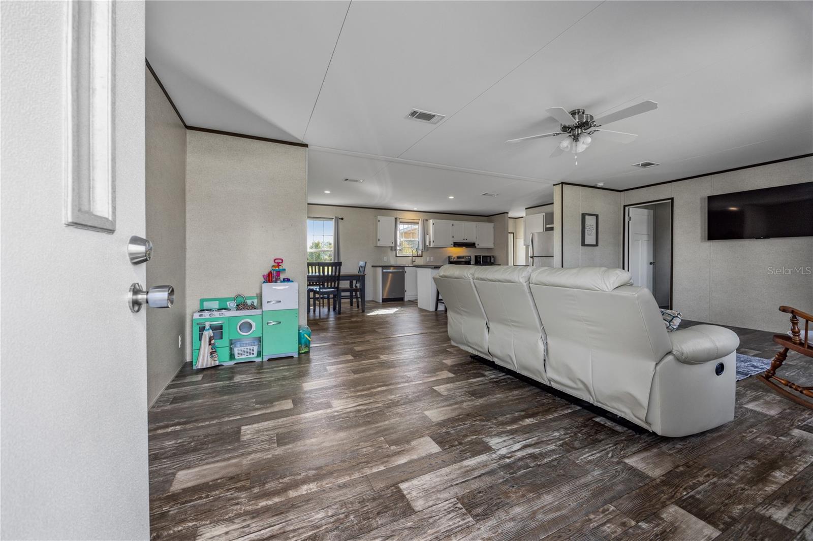 SEDGEFIELD SUB PH 1 - Residential