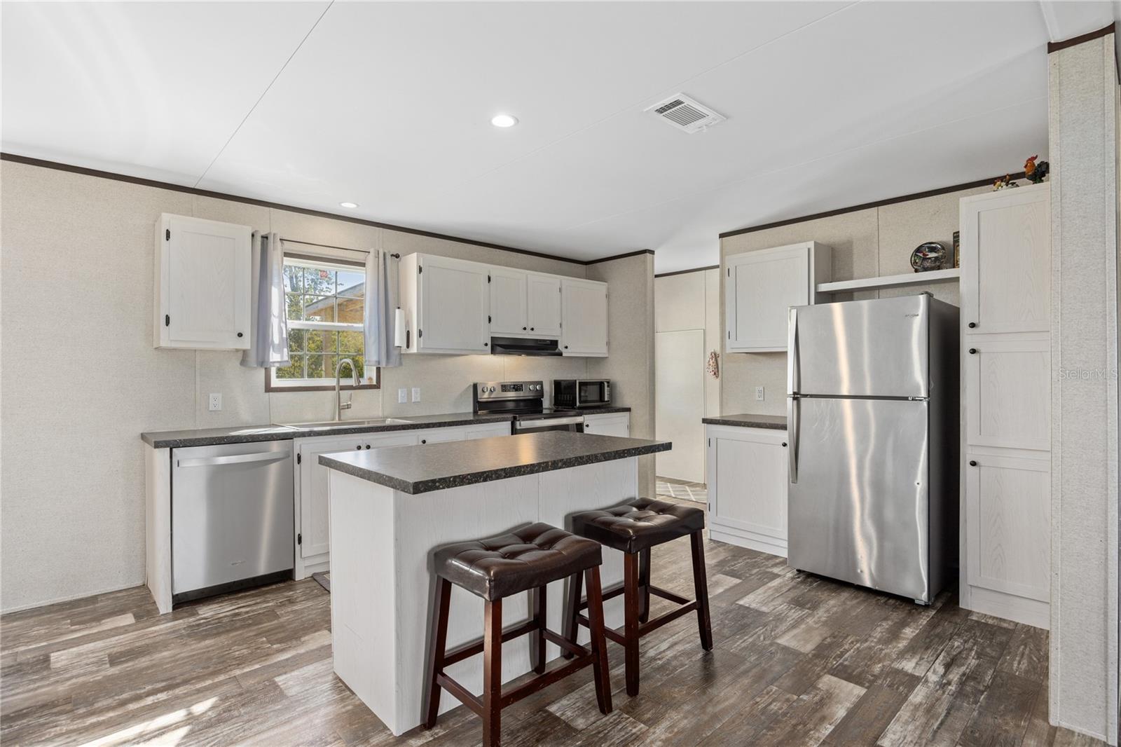 SEDGEFIELD SUB PH 1 - Residential