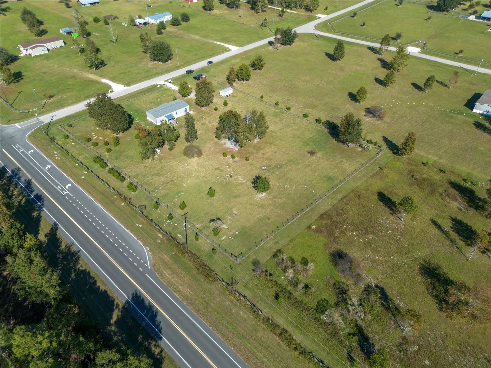 SEDGEFIELD SUB PH 1 - Residential