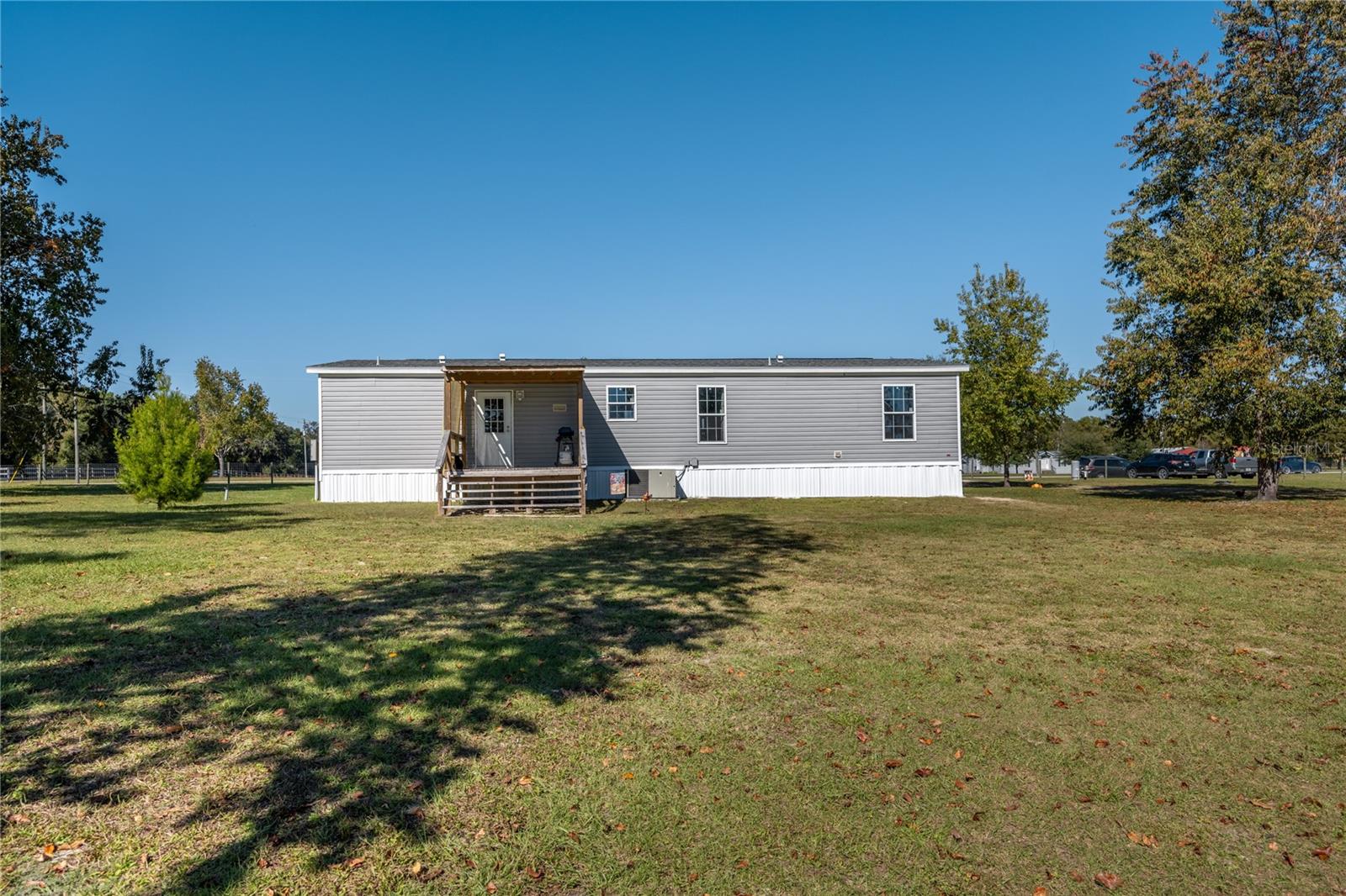 SEDGEFIELD SUB PH 1 - Residential