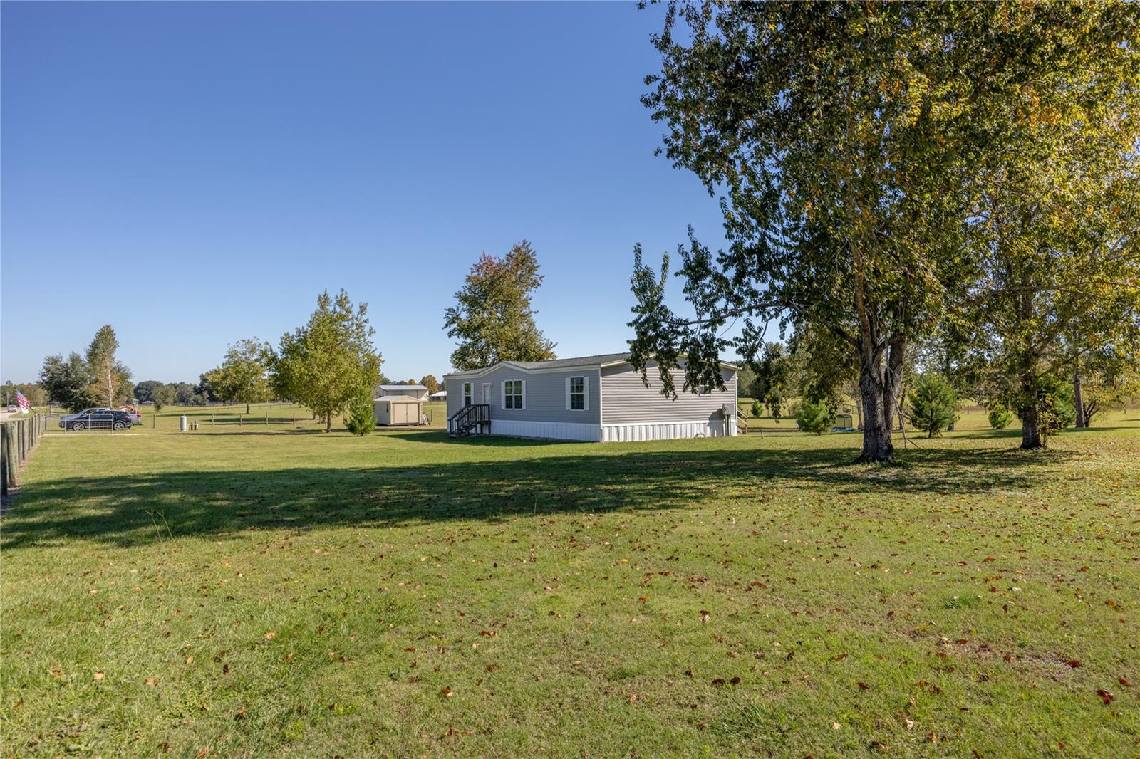 SEDGEFIELD SUB PH 1 - Residential