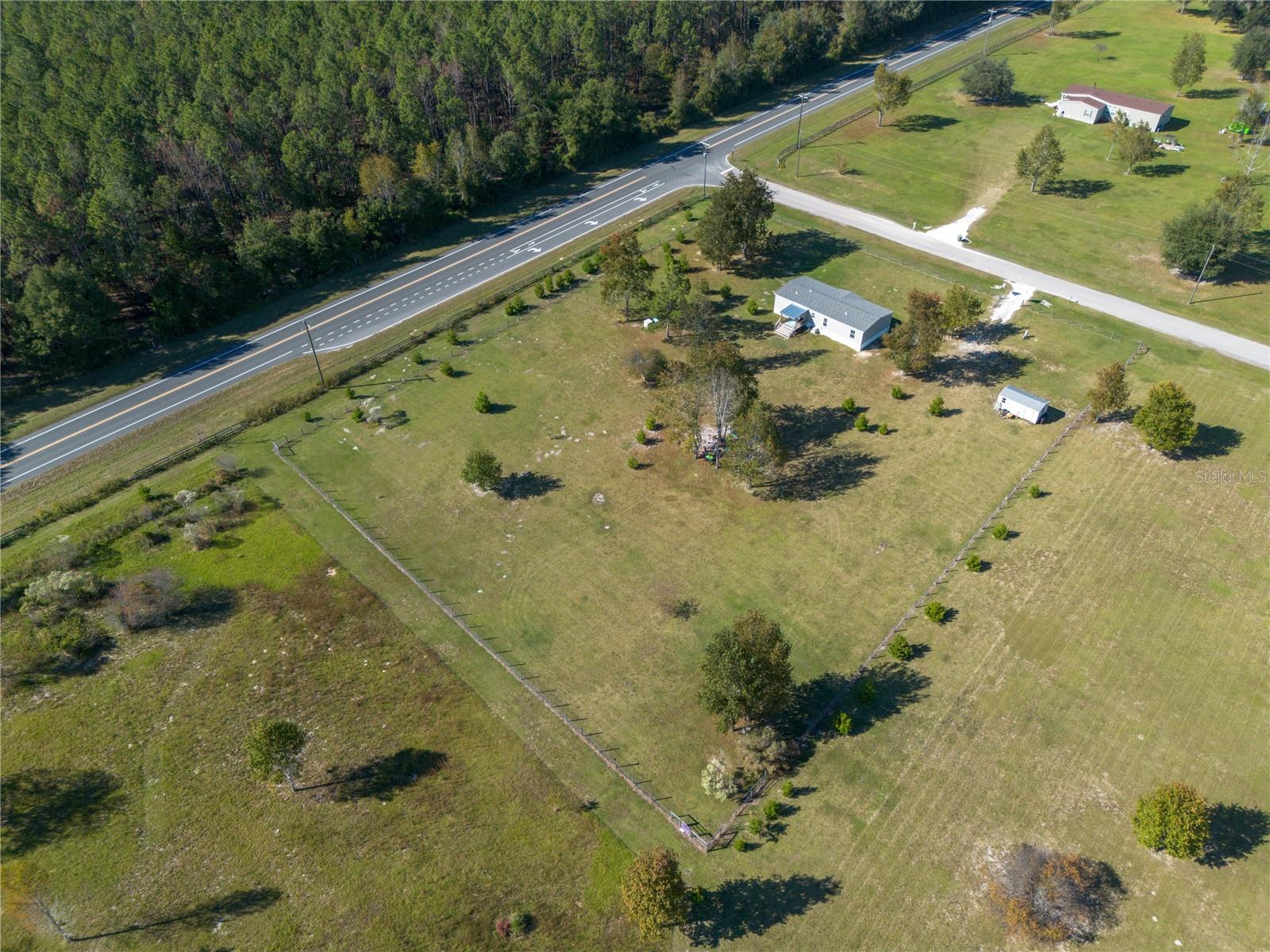 SEDGEFIELD SUB PH 1 - Residential