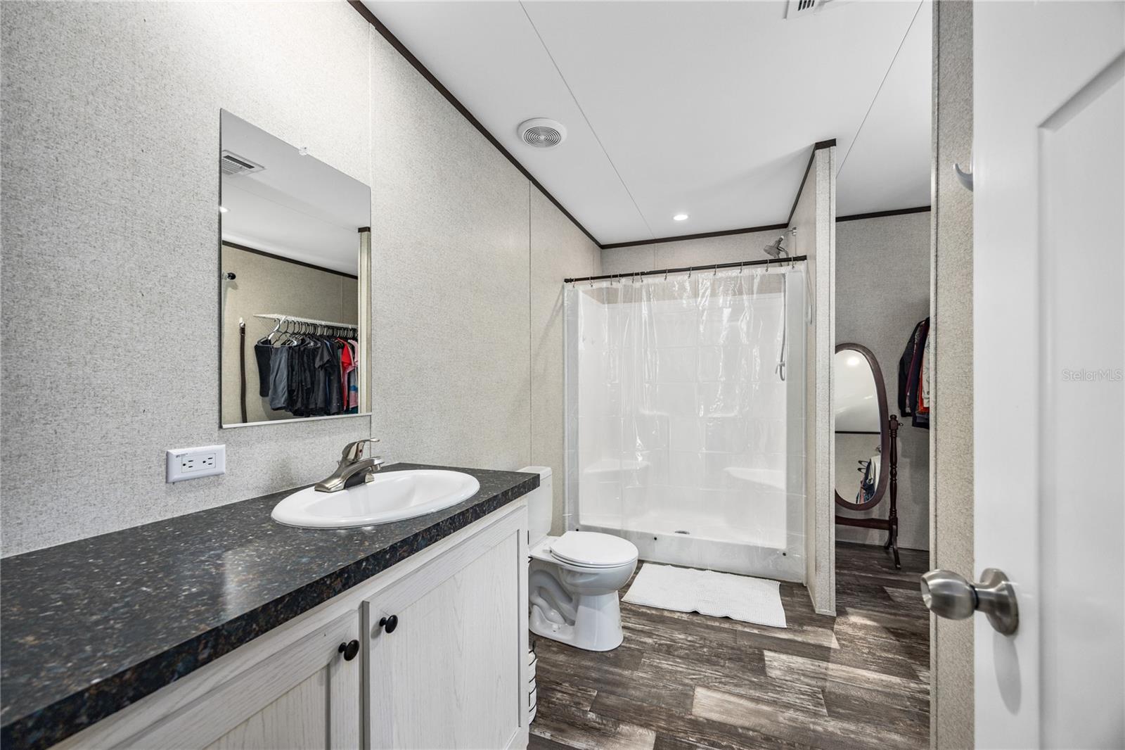 SEDGEFIELD SUB PH 1 - Residential