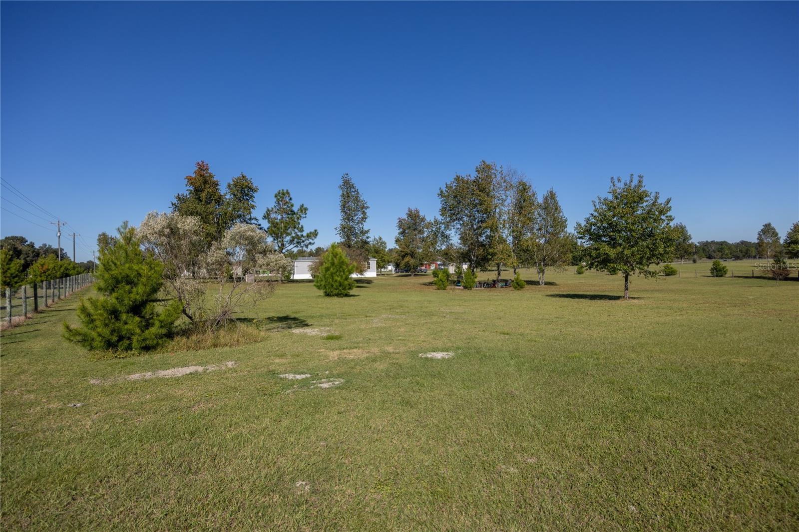 SEDGEFIELD SUB PH 1 - Residential