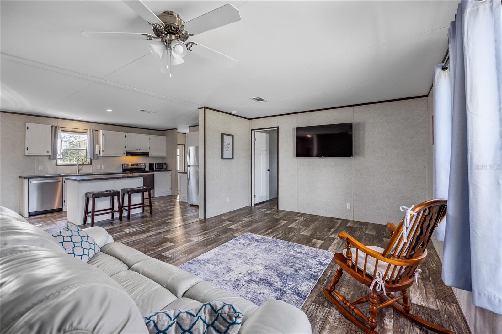 SEDGEFIELD SUB PH 1 - Residential