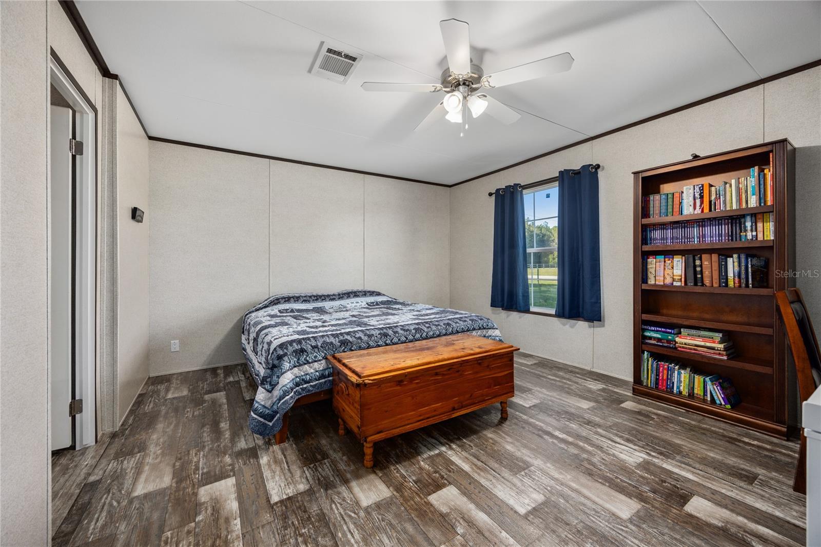 SEDGEFIELD SUB PH 1 - Residential