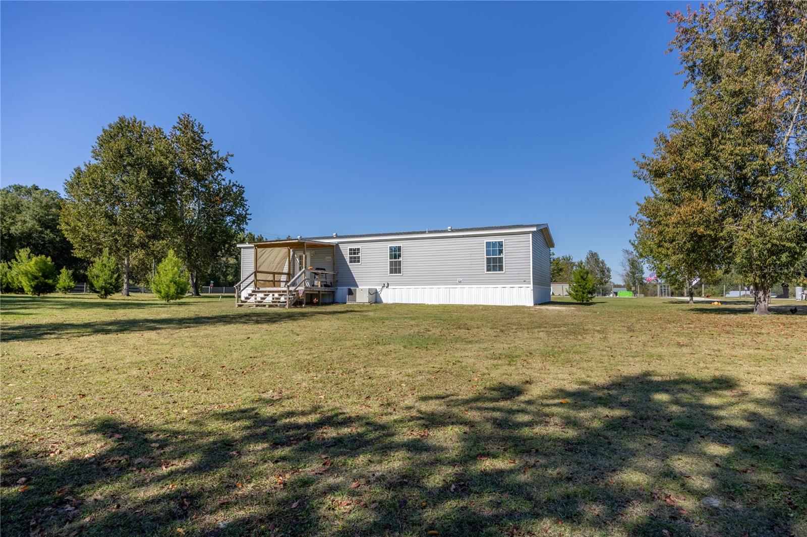 SEDGEFIELD SUB PH 1 - Residential