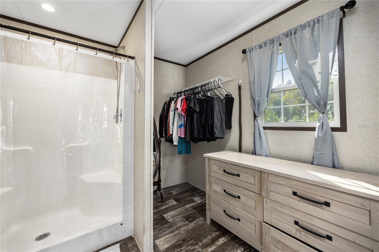 SEDGEFIELD SUB PH 1 - Residential