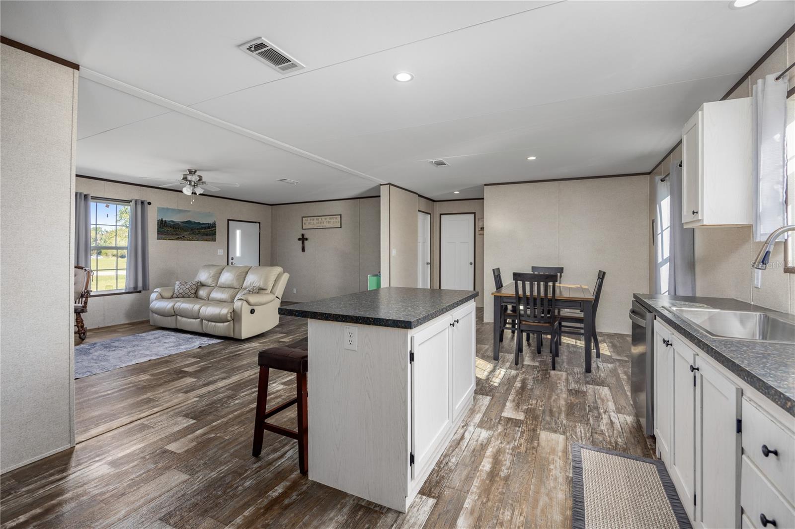 SEDGEFIELD SUB PH 1 - Residential