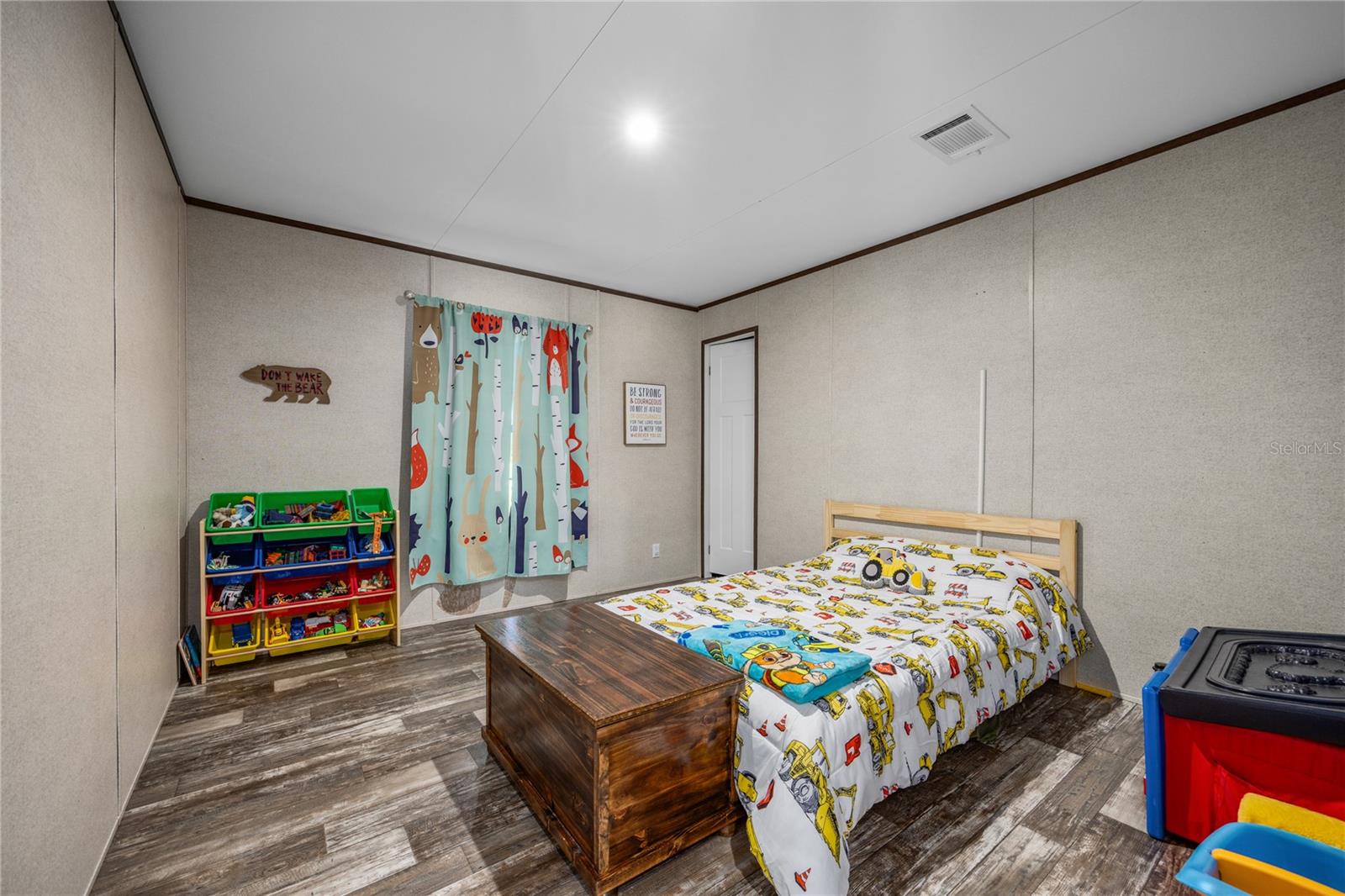 SEDGEFIELD SUB PH 1 - Residential