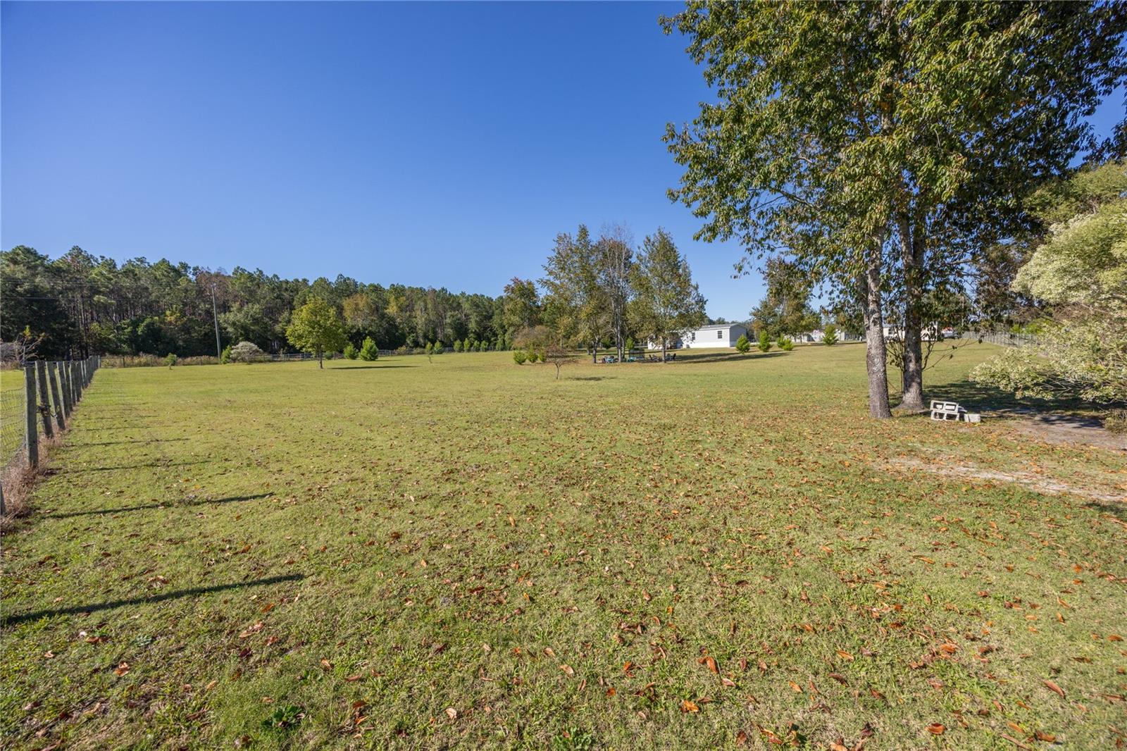 SEDGEFIELD SUB PH 1 - Residential