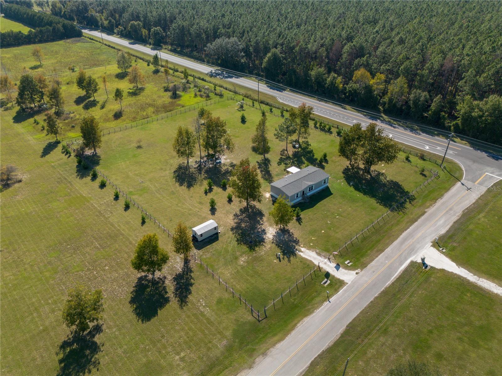 SEDGEFIELD SUB PH 1 - Residential