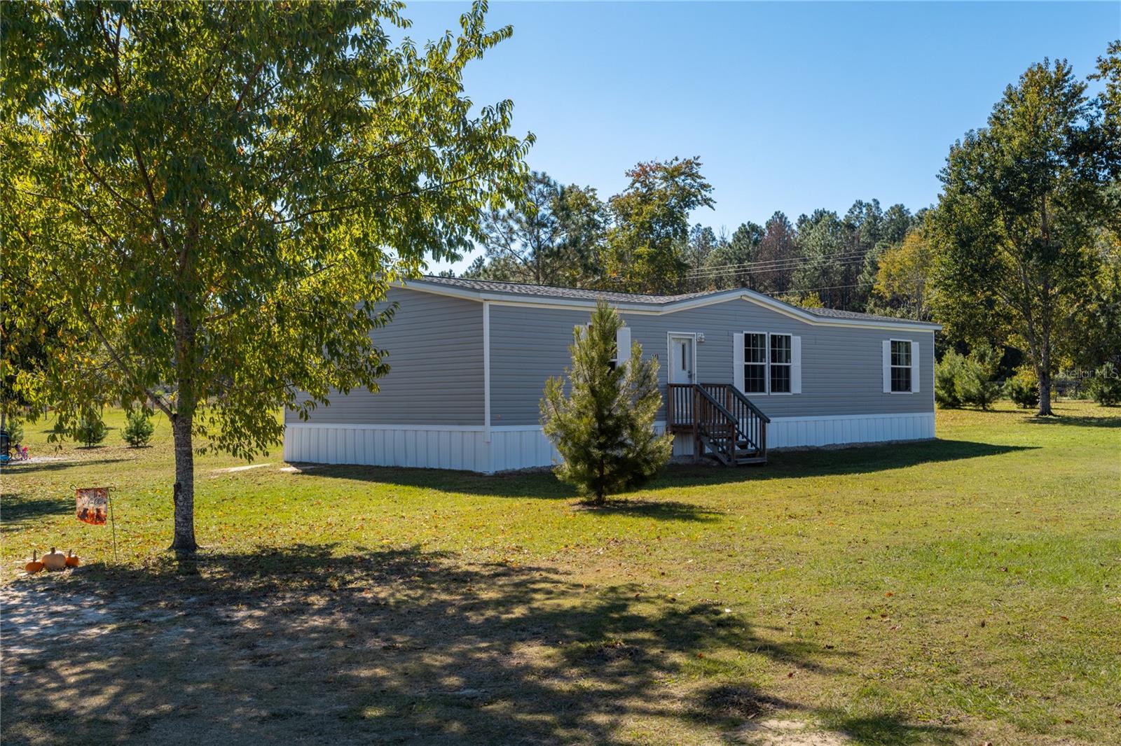 SEDGEFIELD SUB PH 1 - Residential