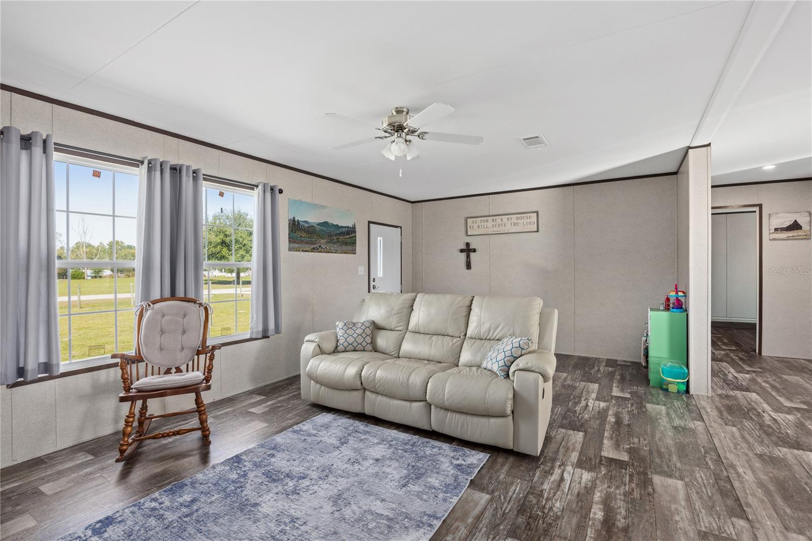 SEDGEFIELD SUB PH 1 - Residential