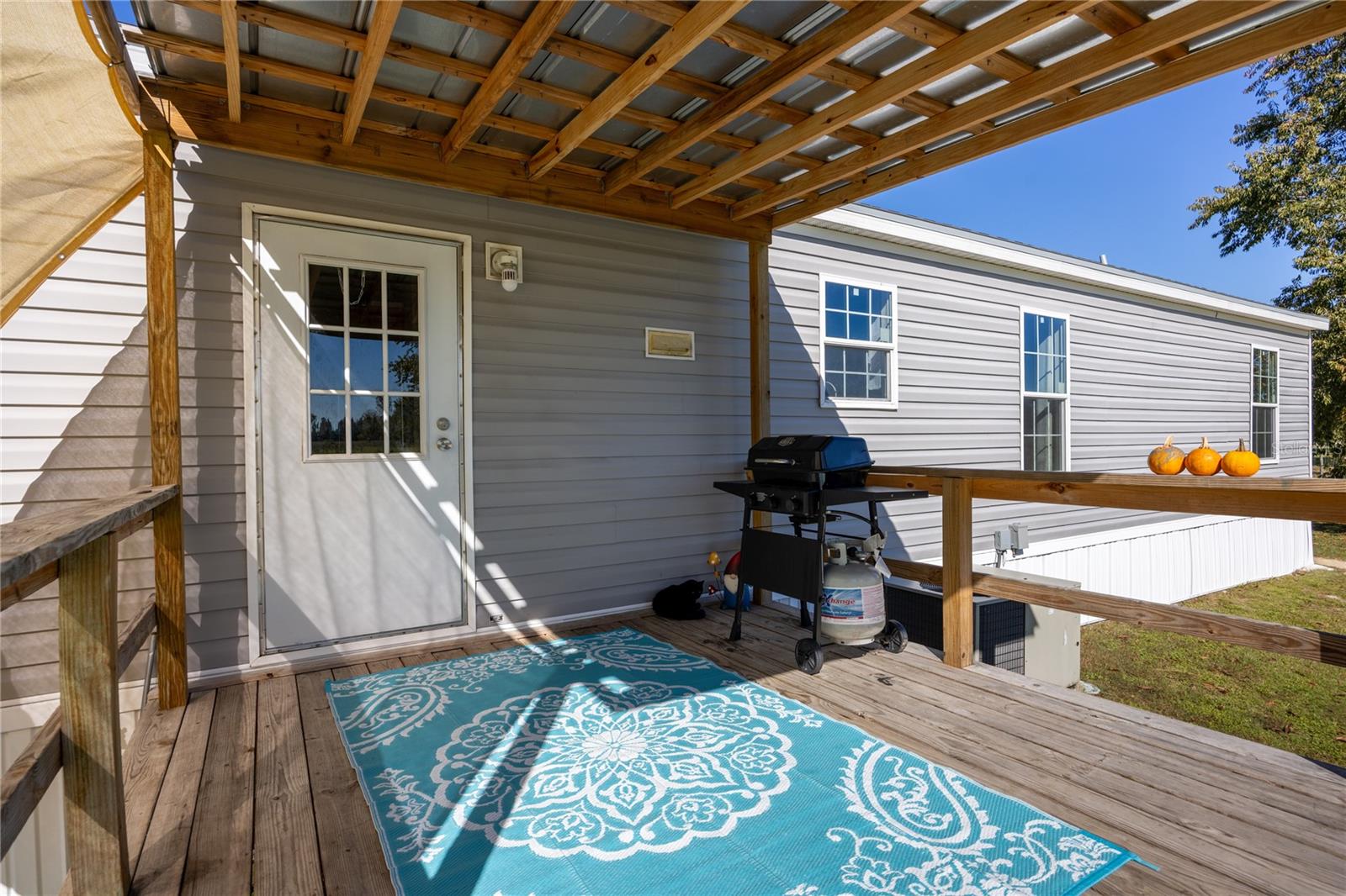 SEDGEFIELD SUB PH 1 - Residential