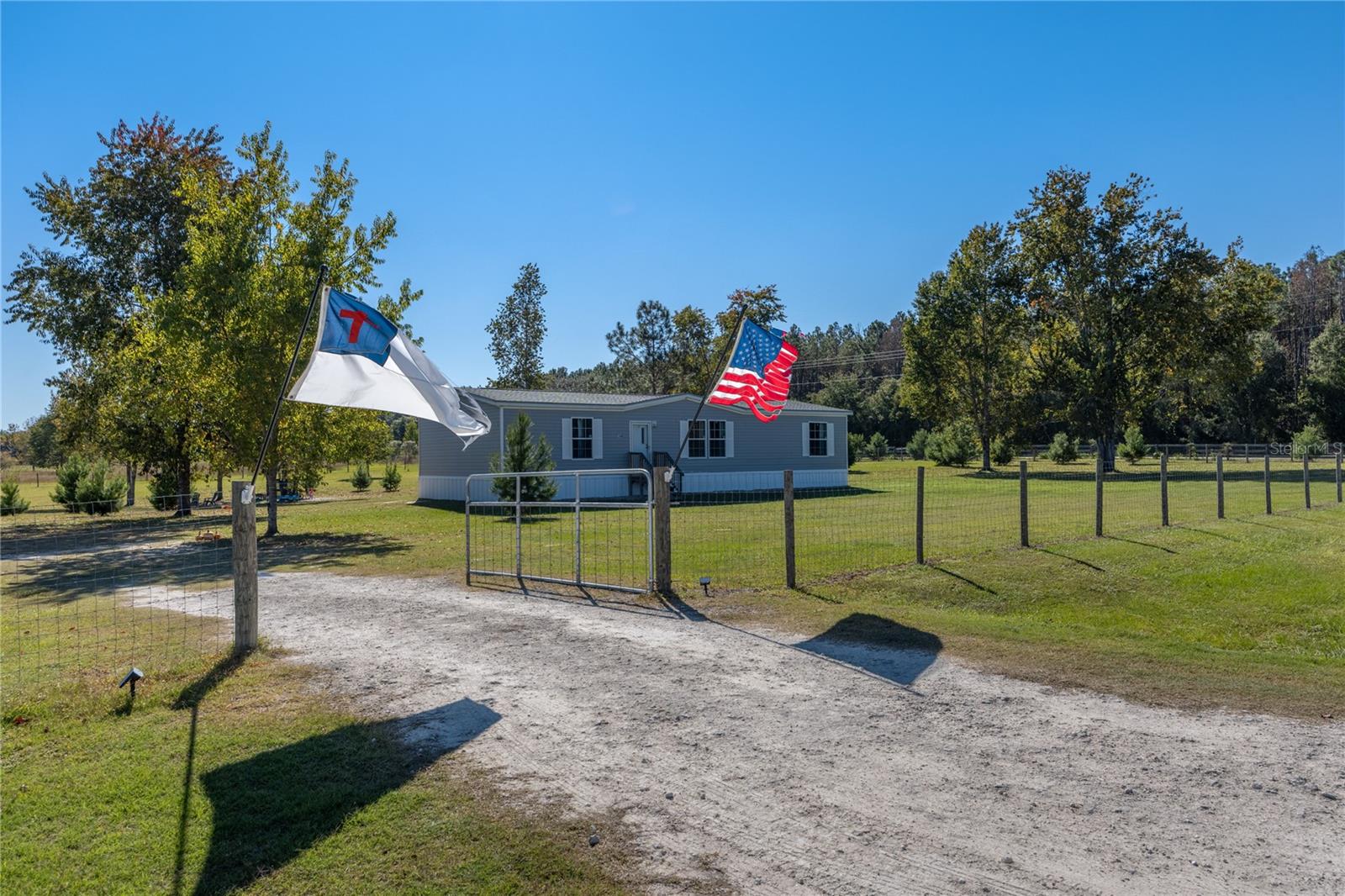 SEDGEFIELD SUB PH 1 - Residential