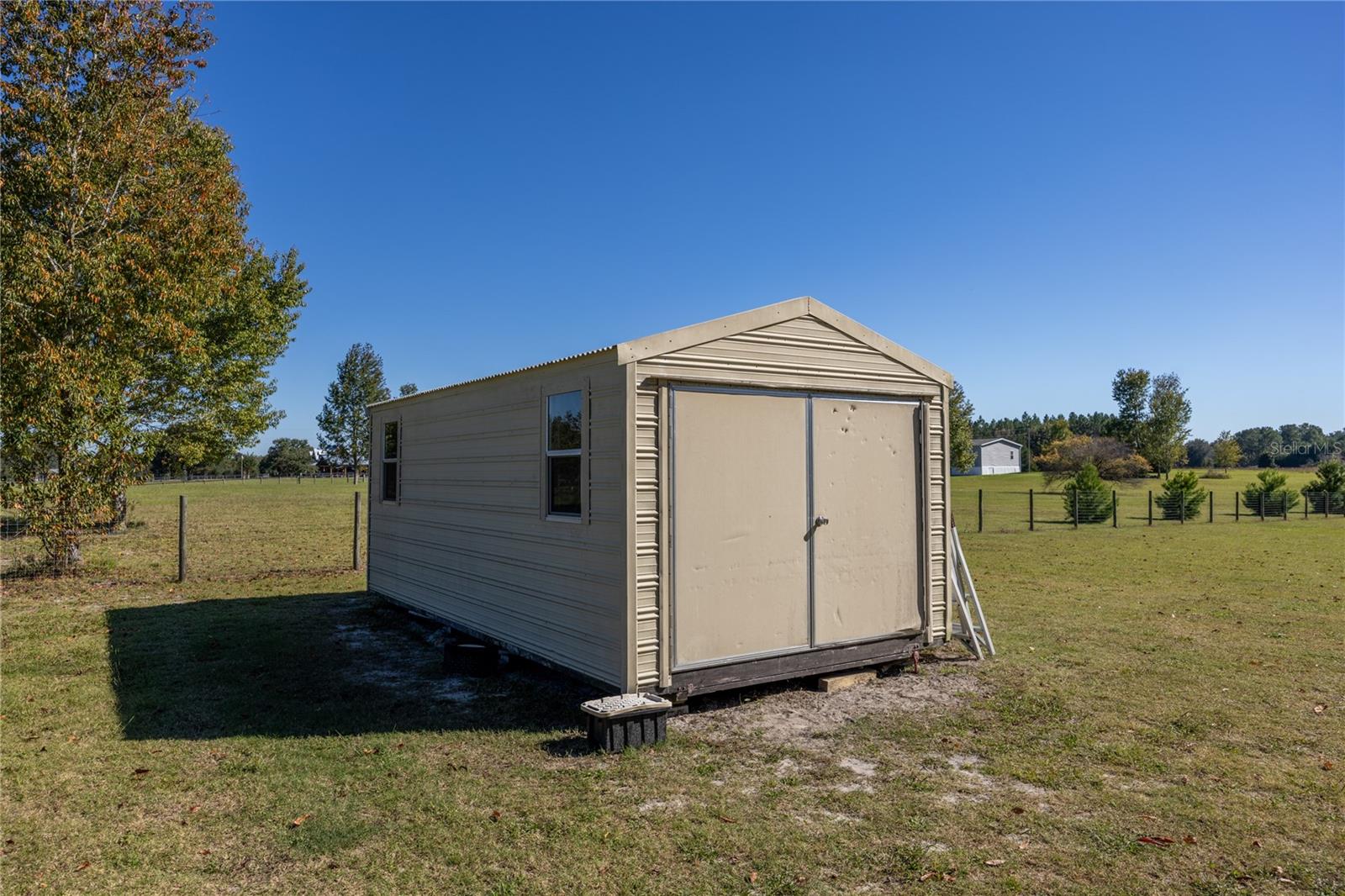 SEDGEFIELD SUB PH 1 - Residential