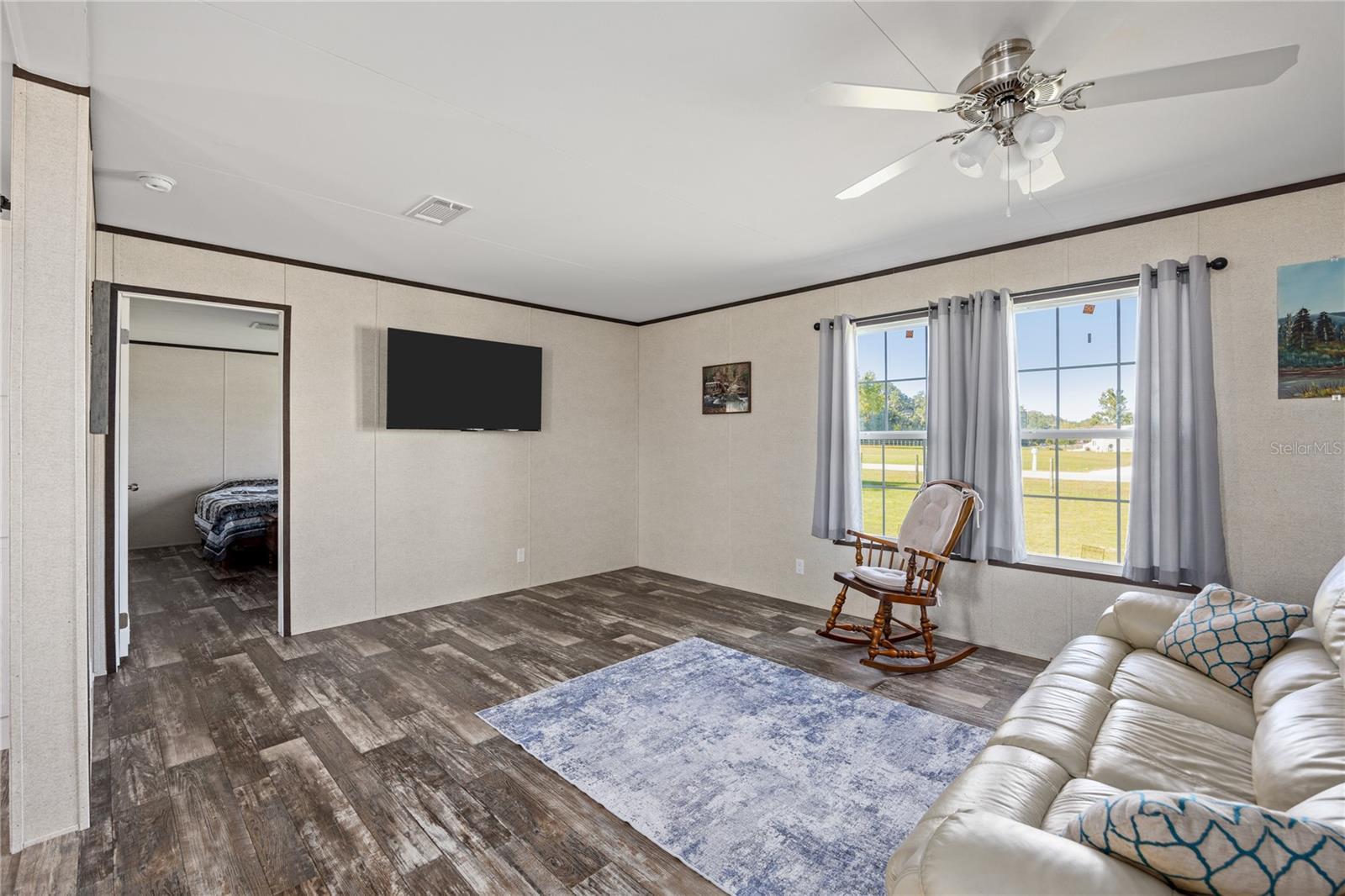 SEDGEFIELD SUB PH 1 - Residential