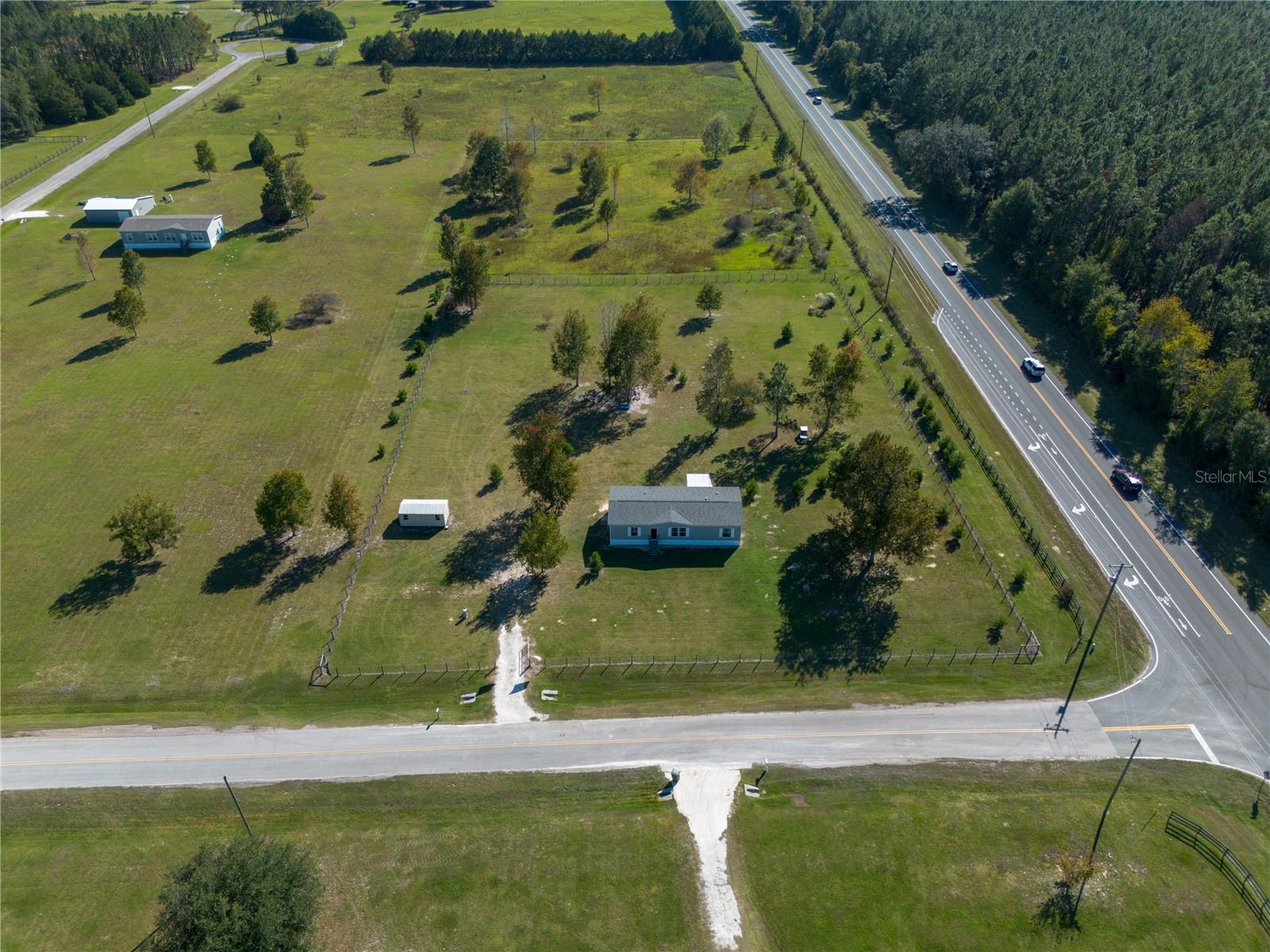 SEDGEFIELD SUB PH 1 - Residential