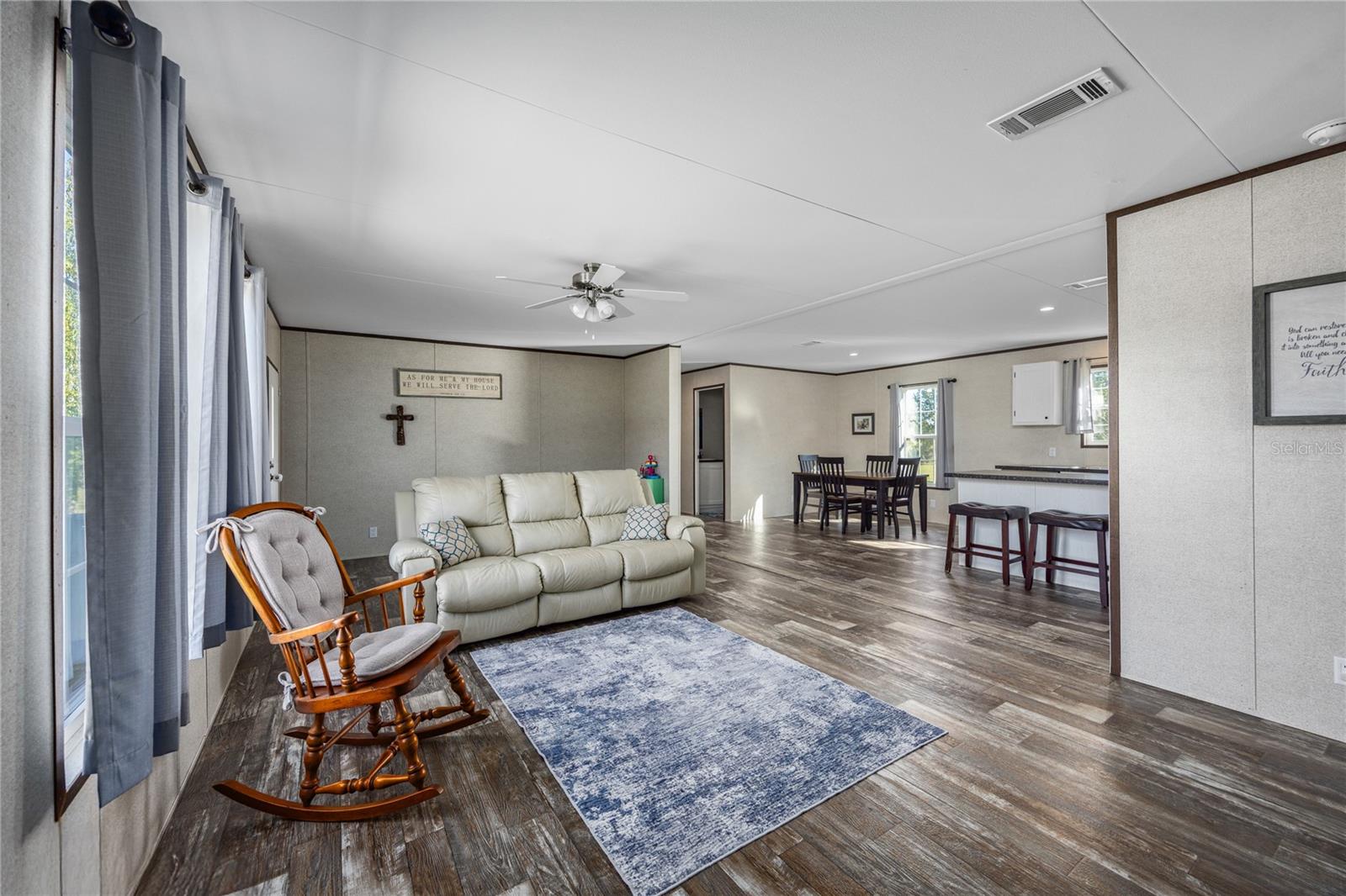 SEDGEFIELD SUB PH 1 - Residential